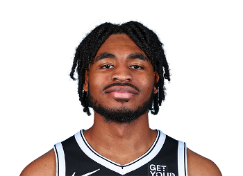 Cam Thomas